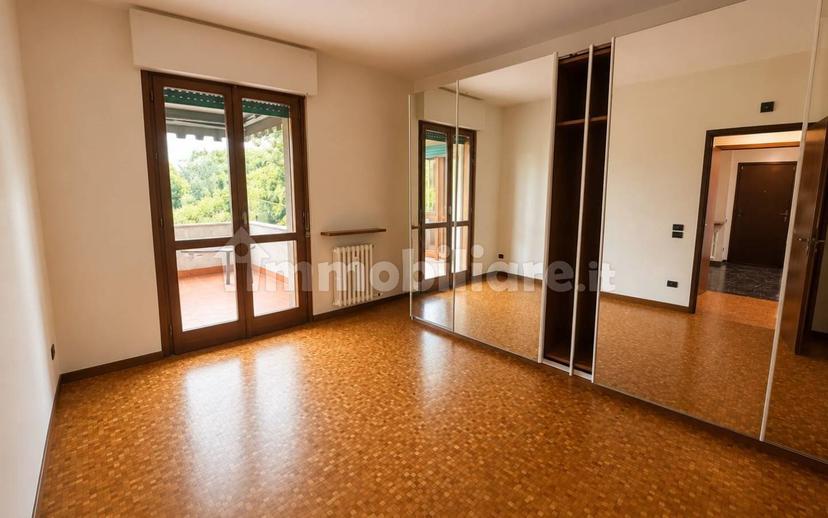 Trilocale via Angelo Farina 25, Villasanta — foto 7 di 22