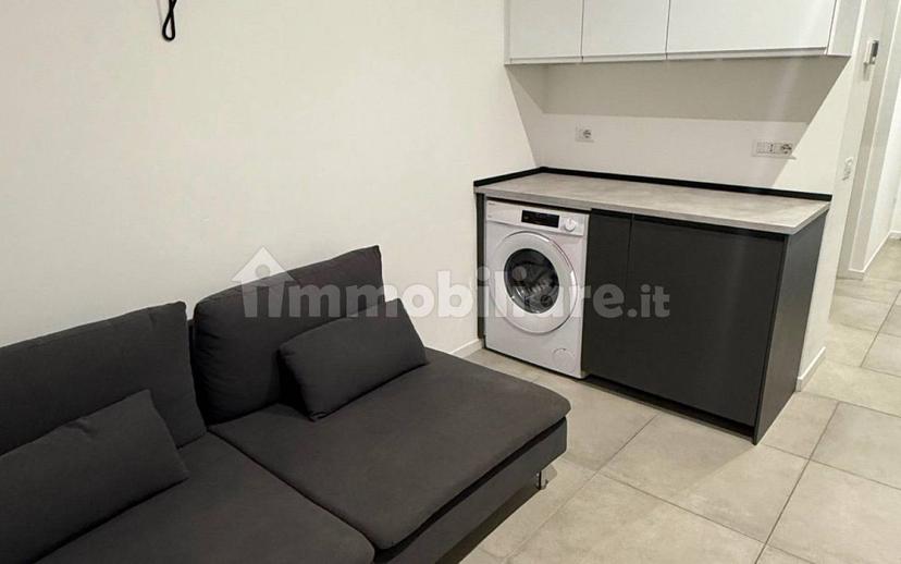 Bilocale via della Libertà 11A, Cernobbio — foto 2 di 14