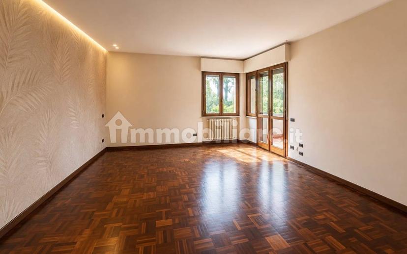 Trilocale via Angelo Farina 25, Villasanta — foto 2 di 22
