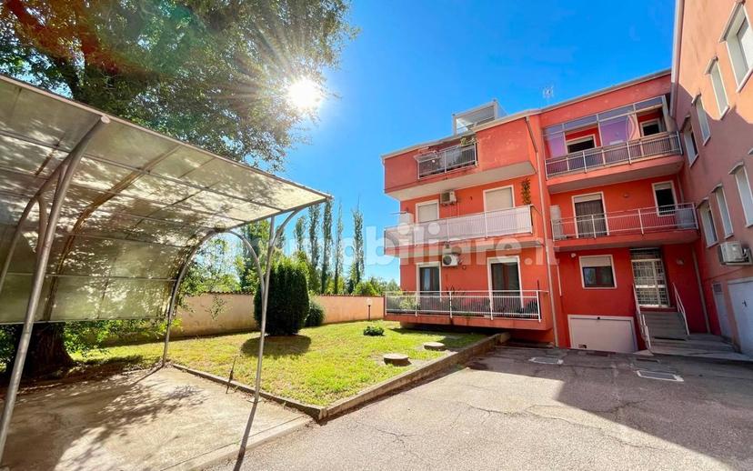 Trilocale via Giotto 16, Centro, Portogruaro — foto 17 di 20