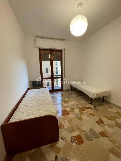 Stanza in affitto in appartamento corso Giuseppe Garibaldi, Mortara