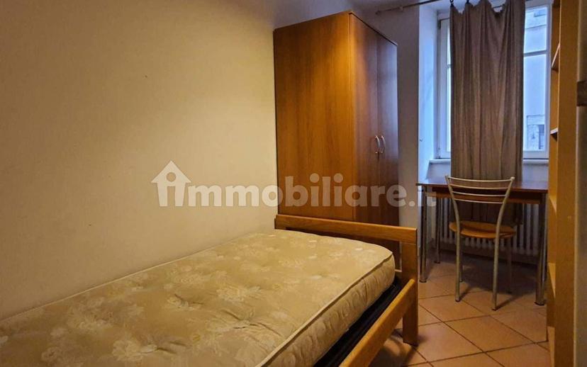 Stanza in affitto in appartamento vicolo Morosante, Trento