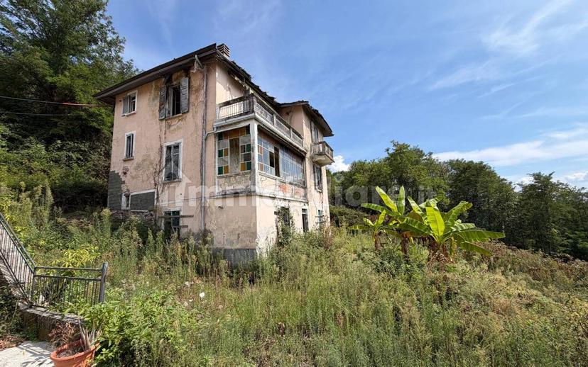 Villa unifamiliare via Archimede 27, Intra, Verbania — foto 3 di 3