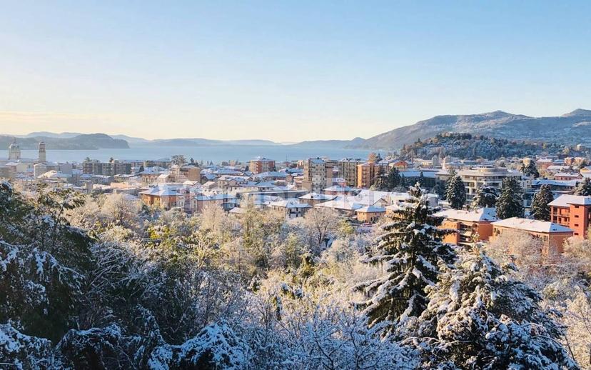 Villa unifamiliare via Archimede 27, Intra, Verbania