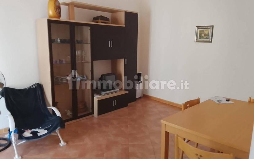 Bilocale via Genova, Via Imera, V. della Vittoria, Via Dante A., Agrigento