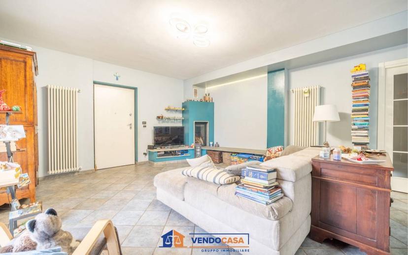 Quadrilocale Stradina Simone Doria 10, Tettorosso, Roccabruna — foto 33 di 39