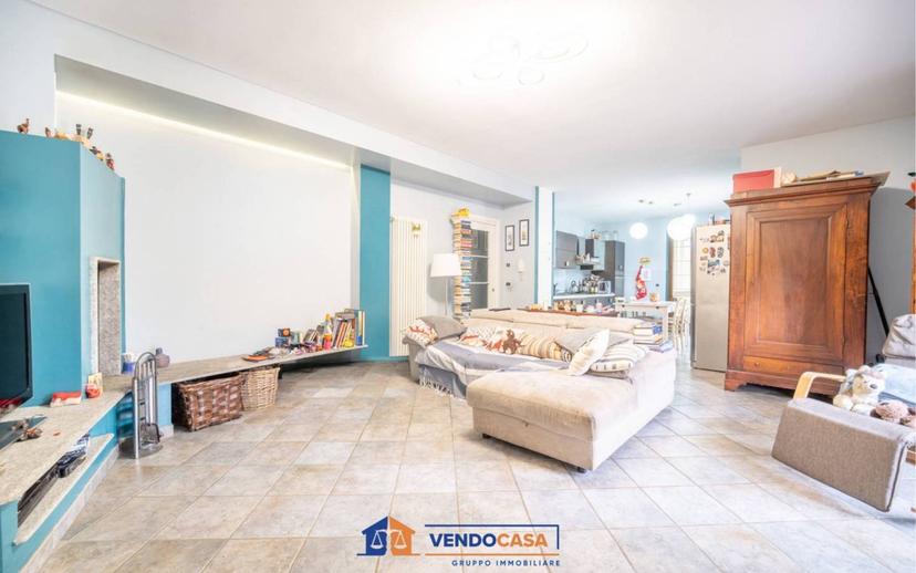 Quadrilocale Stradina Simone Doria 10, Tettorosso, Roccabruna — foto 23 di 39