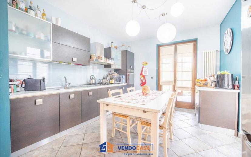 Quadrilocale Stradina Simone Doria 10, Tettorosso, Roccabruna — foto 31 di 39