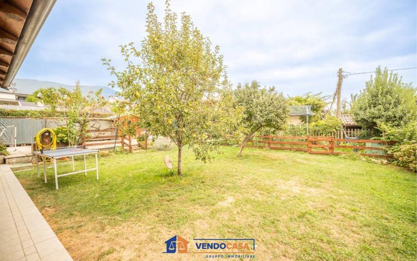 Quadrilocale Stradina Simone Doria 10, Tettorosso, Roccabruna — foto 36 di 39