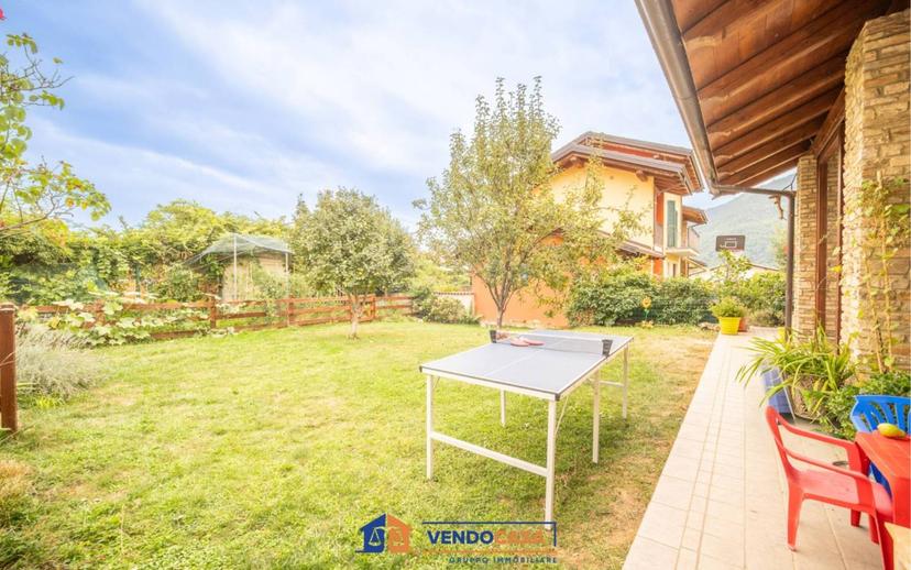 Quadrilocale Stradina Simone Doria 10, Tettorosso, Roccabruna — foto 6 di 39