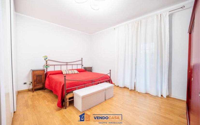 Quadrilocale Stradina Simone Doria 10, Tettorosso, Roccabruna — foto 4 di 39