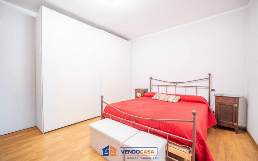 Quadrilocale Stradina Simone Doria 10, Tettorosso, Roccabruna — foto 28 di 39