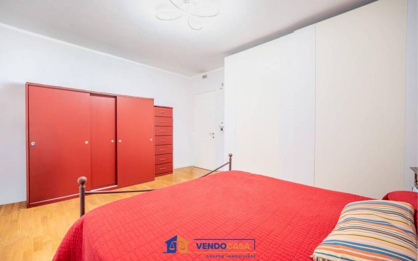 Quadrilocale Stradina Simone Doria 10, Tettorosso, Roccabruna — foto 30 di 39