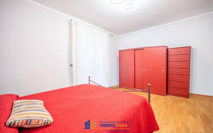 Quadrilocale Stradina Simone Doria 10, Tettorosso, Roccabruna — foto 37 di 39