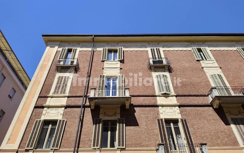 Appartamento via Felice Cavallotti 14, Centro, Cuneo