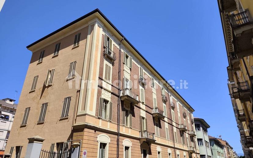 Appartamento via Felice Cavallotti 14, Centro, Cuneo — foto 13 di 19