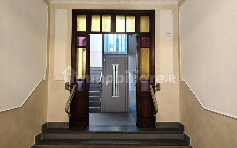 Appartamento via Felice Cavallotti 14, Centro, Cuneo — foto 3 di 19