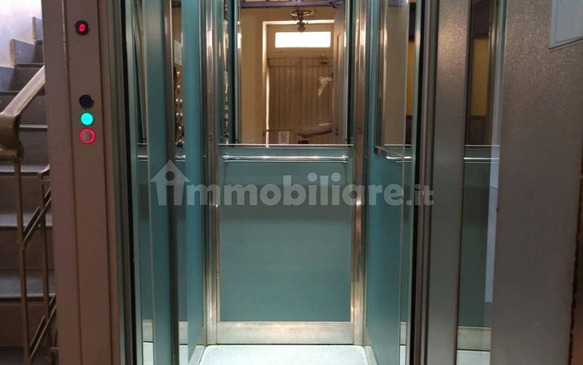 Appartamento via Felice Cavallotti 14, Centro, Cuneo — foto 7 di 19