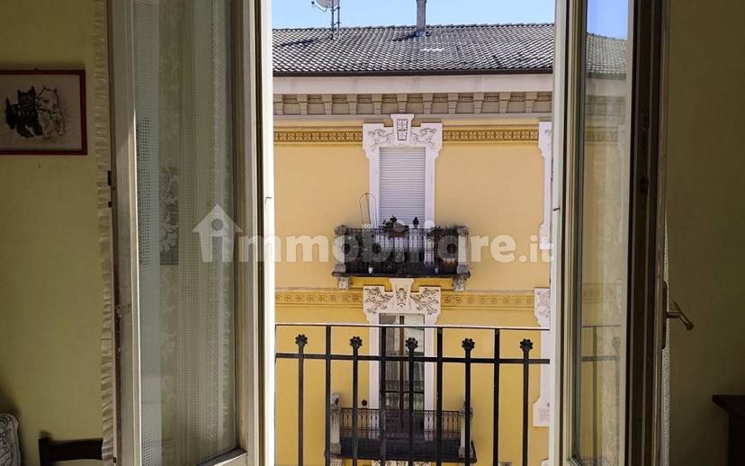 Appartamento via Felice Cavallotti 14, Centro, Cuneo — foto 19 di 19