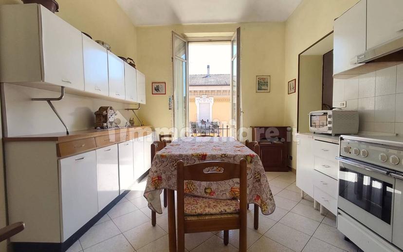 Appartamento via Felice Cavallotti 14, Centro, Cuneo — foto 8 di 19