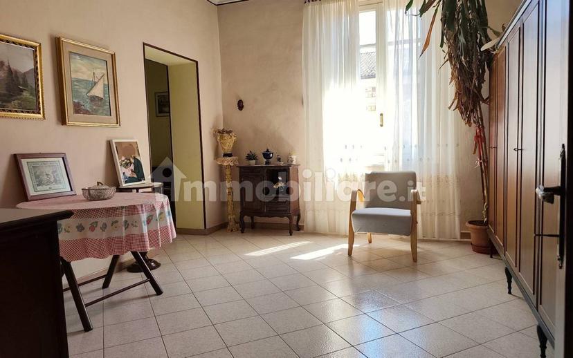 Appartamento via Felice Cavallotti 14, Centro, Cuneo — foto 17 di 19