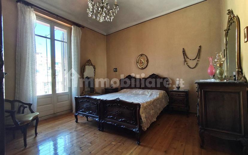 Appartamento via Felice Cavallotti 14, Centro, Cuneo — foto 2 di 19