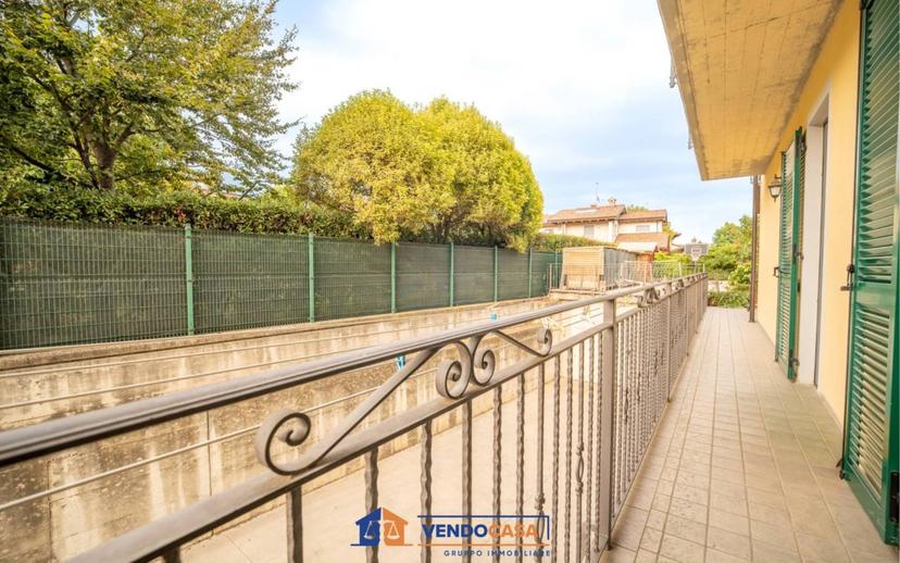 Quadrilocale Stradina Simone Doria 10, Tettorosso, Roccabruna — foto 5 di 39
