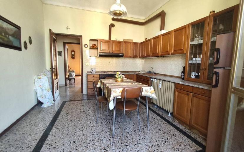 Appartamento via Felice Cavallotti 14, Centro, Cuneo — foto 4 di 19