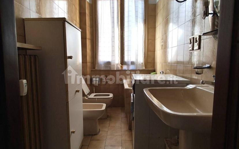 Appartamento via Felice Cavallotti 14, Centro, Cuneo — foto 12 di 19