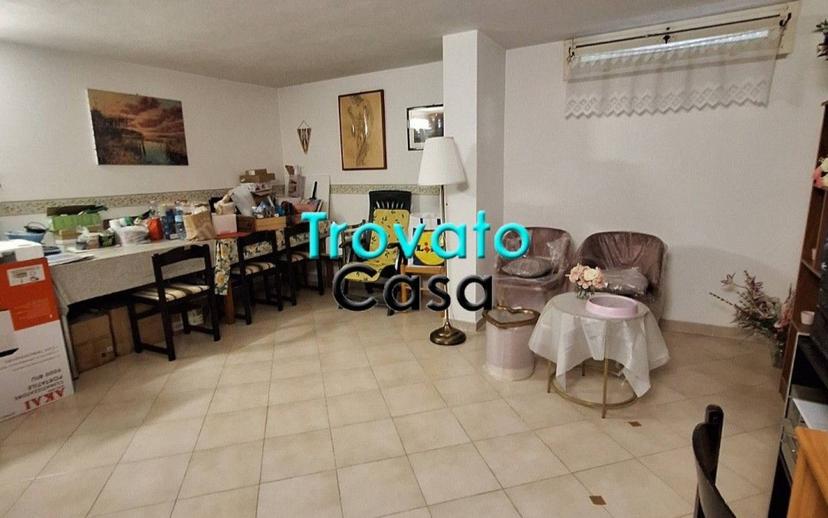 Villa a schiera via Anna Maria Enriques Agnoletti 16, Corea, Livorno
