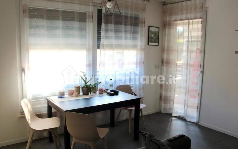 Bilocale via Riva del Garda, 14, Oltrisarco - Aslago, Bolzano — foto 3 di 8