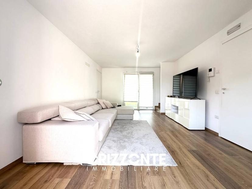 Villa bifamiliare via Risorgimento, Tezze, Tezze sul Brenta — foto 10 di 17