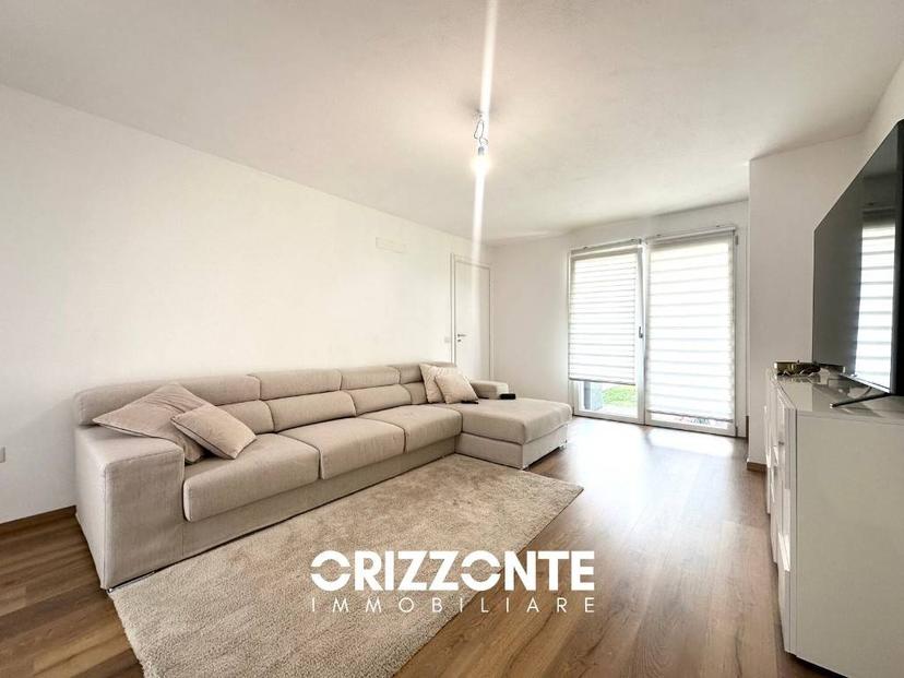 Villa bifamiliare via Risorgimento, Tezze, Tezze sul Brenta — foto 15 di 17