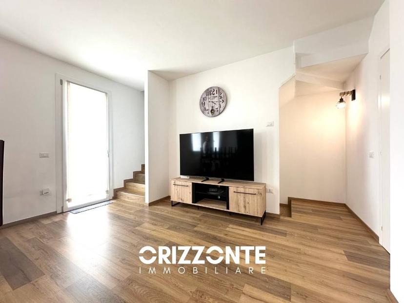 Villa bifamiliare via Risorgimento, Tezze, Tezze sul Brenta — foto 13 di 17