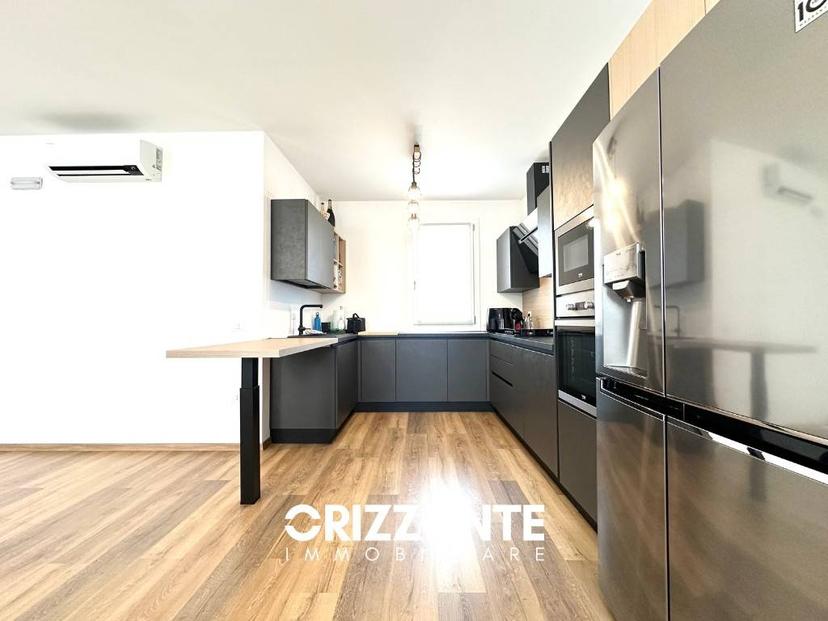 Villa bifamiliare via Risorgimento, Tezze, Tezze sul Brenta — foto 5 di 17