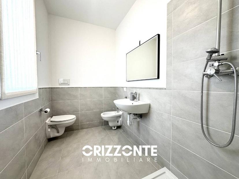 Villa bifamiliare via Risorgimento, Tezze, Tezze sul Brenta — foto 6 di 17