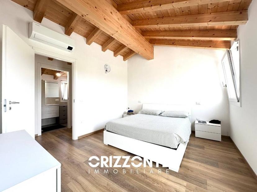 Villa bifamiliare via Risorgimento, Tezze, Tezze sul Brenta — foto 3 di 17