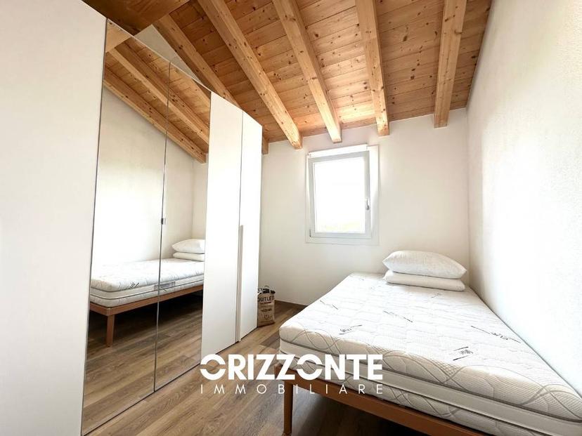 Villa bifamiliare via Risorgimento, Tezze, Tezze sul Brenta — foto 2 di 17