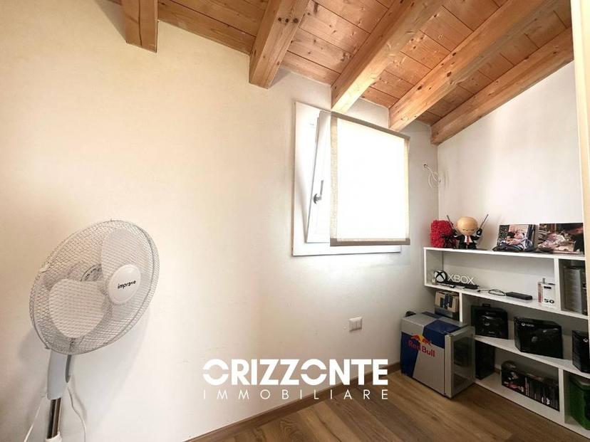 Villa bifamiliare via Risorgimento, Tezze, Tezze sul Brenta — foto 14 di 17