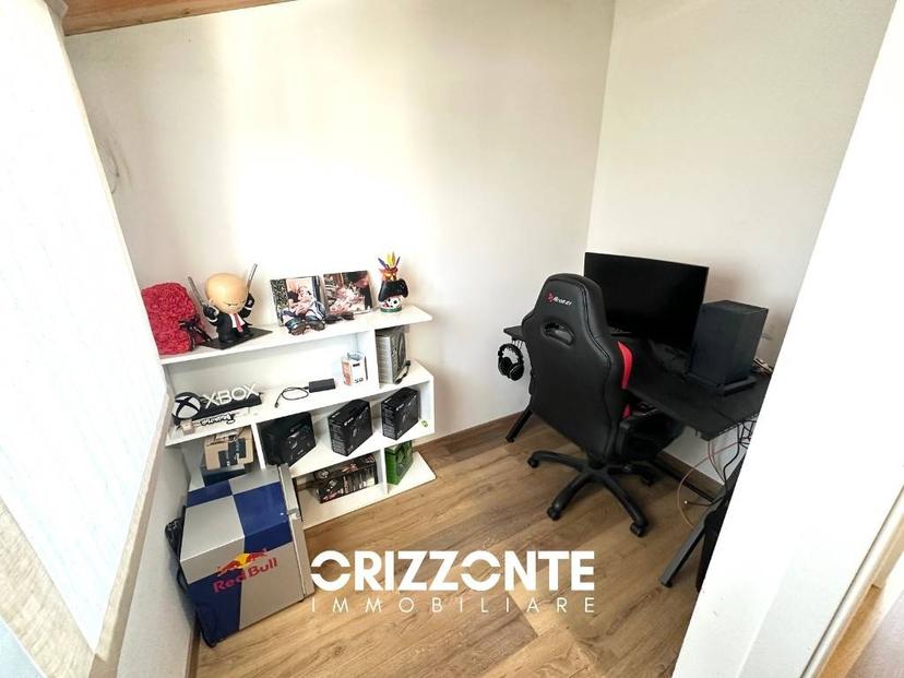 Villa bifamiliare via Risorgimento, Tezze, Tezze sul Brenta — foto 9 di 17