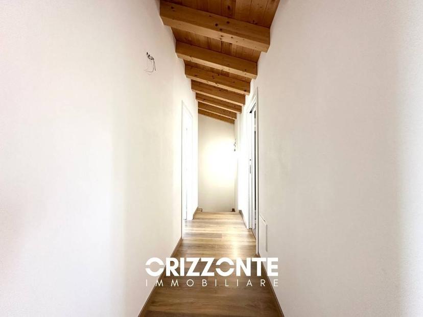 Villa bifamiliare via Risorgimento, Tezze, Tezze sul Brenta — foto 17 di 17