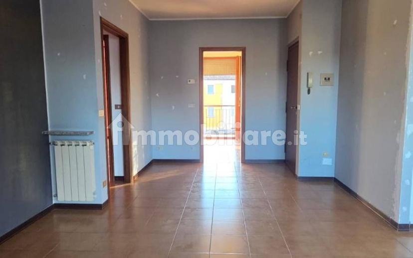 Bilocale via Enrico Bertana 55, Centro, Casale Monferrato — foto 6 di 17