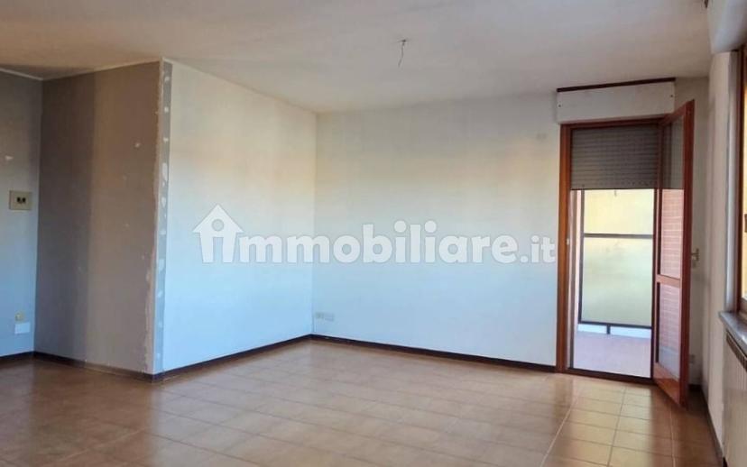 Bilocale via Enrico Bertana 55, Centro, Casale Monferrato — foto 13 di 17