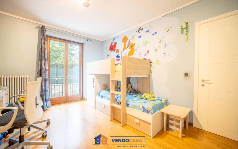 Quadrilocale Stradina Simone Doria 10, Tettorosso, Roccabruna — foto 17 di 39
