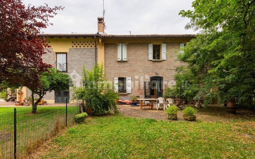 Villa bifamiliare via Boschi 42, Malalbergo — foto 19 di 30