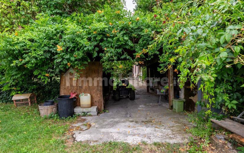 Villa bifamiliare via Boschi 42, Malalbergo — foto 16 di 30