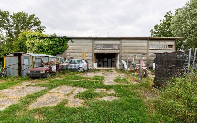 Villa bifamiliare via Boschi 42, Malalbergo — foto 5 di 30