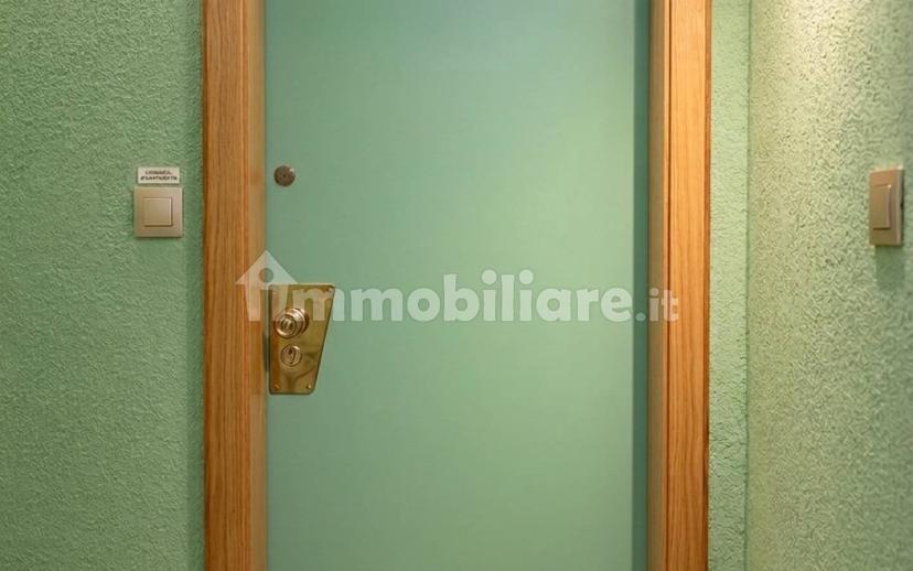 Trilocale via Achille Grandi 13, Borgo San Sergio, Trieste