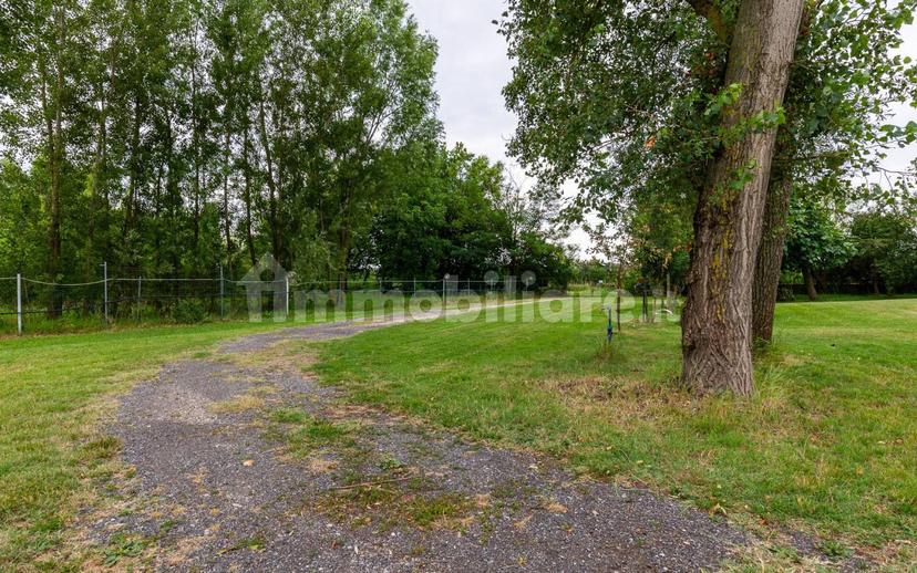 Villa bifamiliare via Boschi 42, Malalbergo — foto 21 di 30