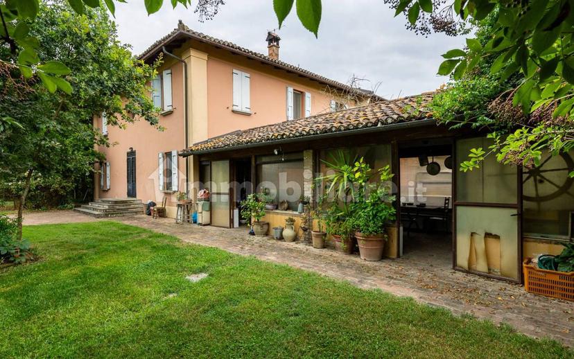 Villa bifamiliare via Boschi 42, Malalbergo — foto 7 di 30